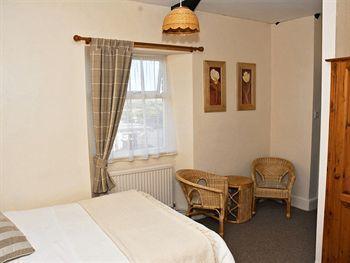 The Owls Crest House B&B Уэстон-сьюпер-Мэр Экстерьер фото