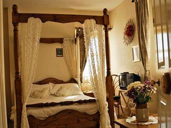 The Owls Crest House B&B Уэстон-сьюпер-Мэр Экстерьер фото