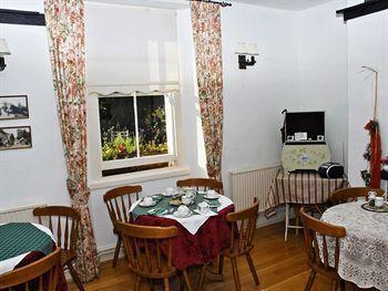 The Owls Crest House B&B Уэстон-сьюпер-Мэр Экстерьер фото
